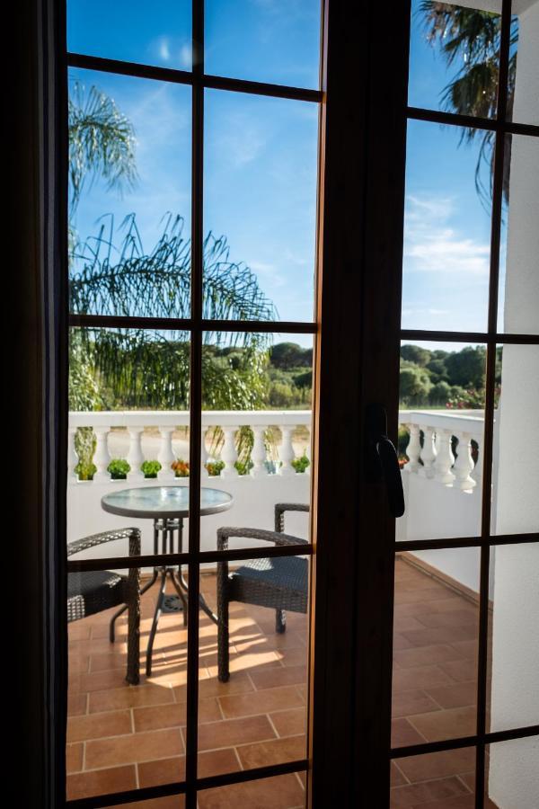 Hostal Cabo Roche Conil De La Frontera Extérieur photo