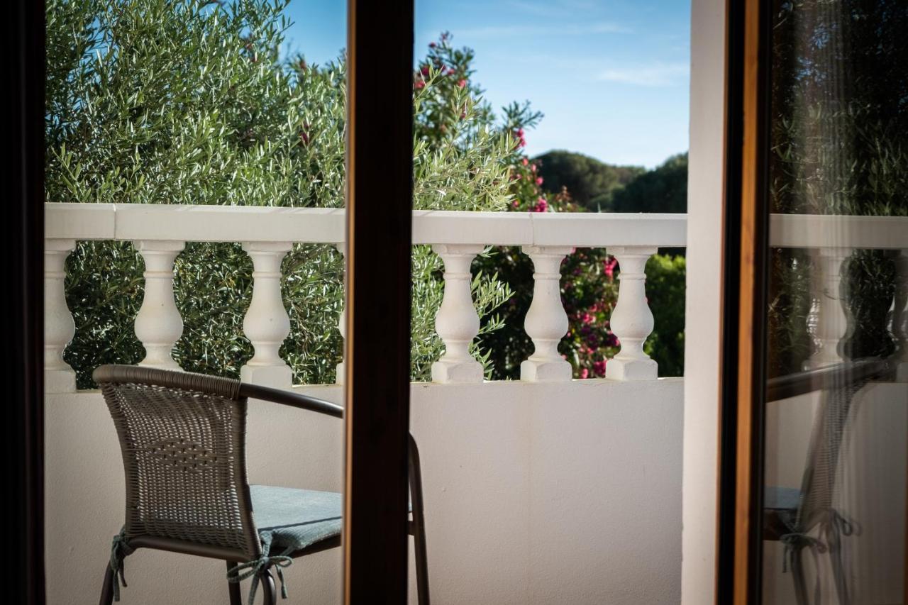 Hostal Cabo Roche Conil De La Frontera Extérieur photo