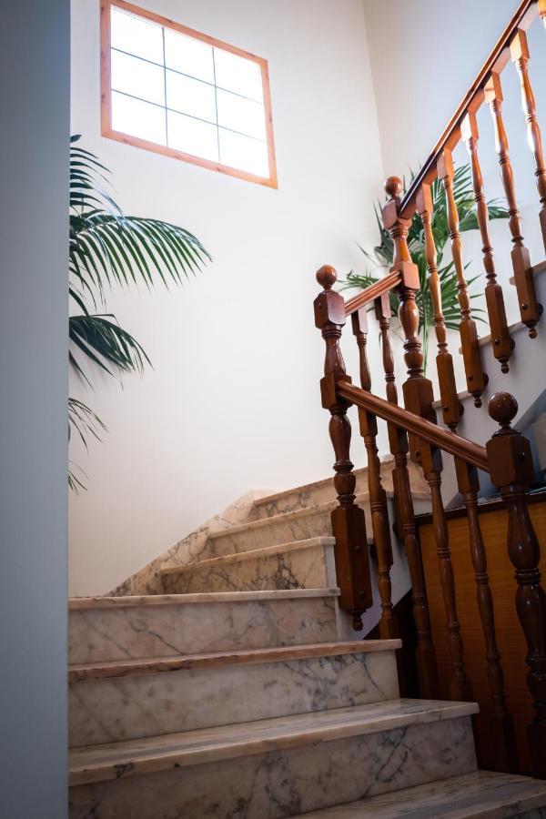 Hostal Cabo Roche Conil De La Frontera Extérieur photo