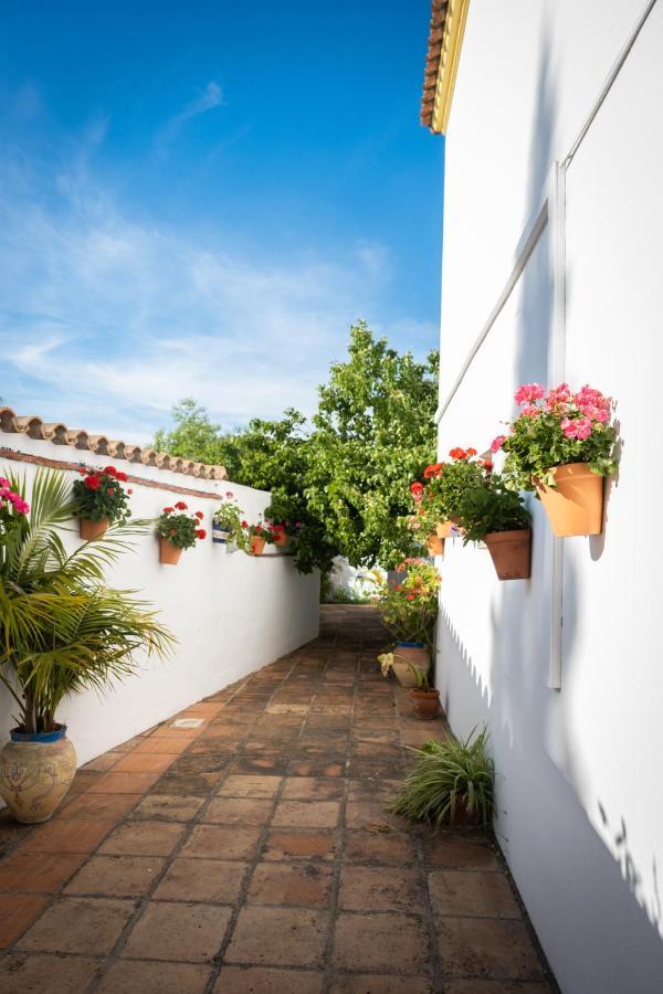 Hostal Cabo Roche Conil De La Frontera Extérieur photo
